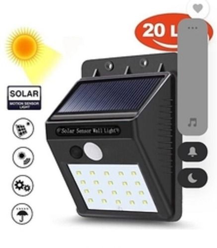 Glass Outdoor Ip00 Waterproof Ghana Hub Solar Lamps For Garden Path