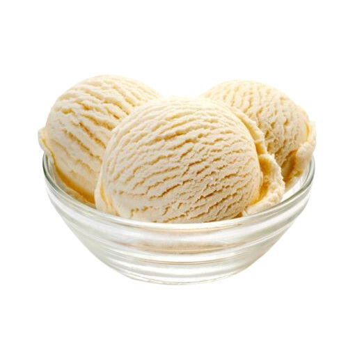 Cool And Refreshing Premium Vanilla Flavor Ice Cream Age Group: Children