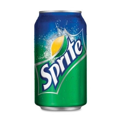 Healthiest And Soft Chilled Sprite Cold Drink