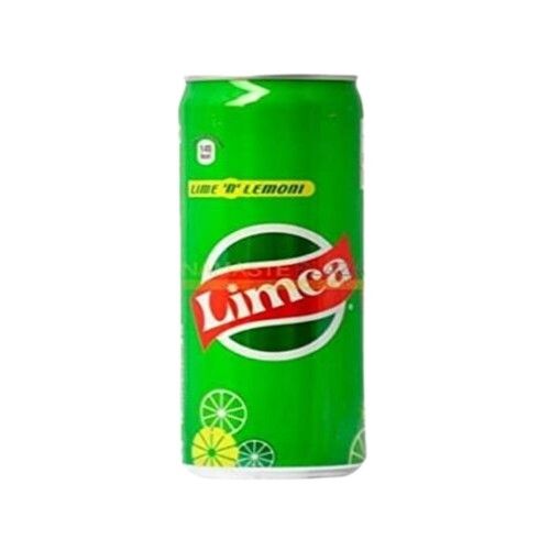 Lemon Flavoured Limca Cold Drink Alcohol Content (%): None