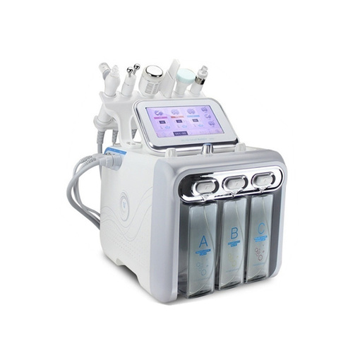 Hydrafacial Machine - Feature: Easy To Operate