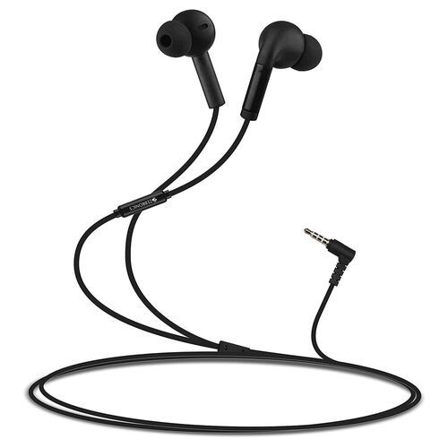 Treble earphones best sale