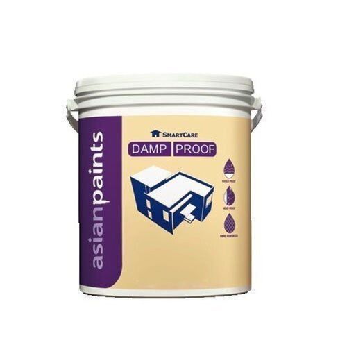 Asian Paints Smart Care Ultron Water Proofing Coating 