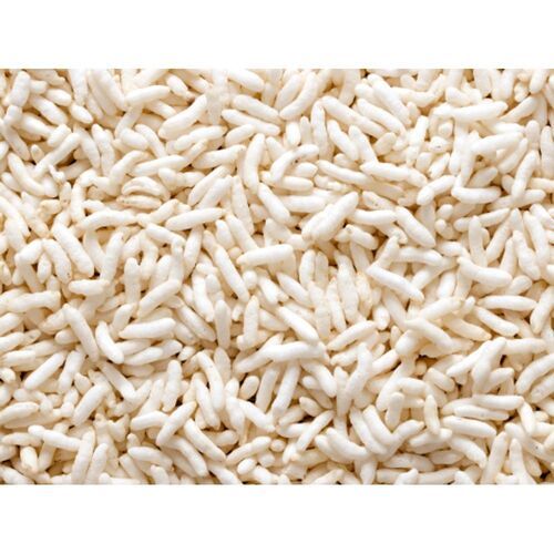 Low Calorie Mamra Puffed Rice Packaging Size: 500 Gm