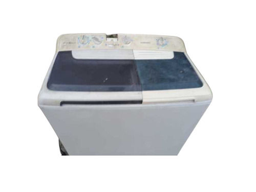 Semi-Automatic Good Quality Samsung 7 Kg Semi Automatic Top Loading Washing Machine, Power 9 Watt