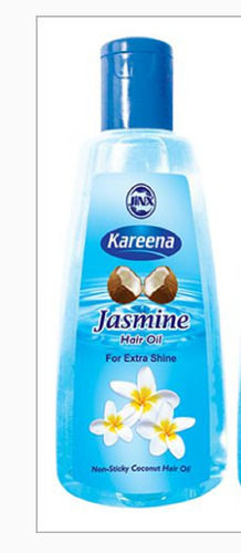 Herbal Jasmine Hair Oil For Hair Care And Hair Damage Repair Pack Of 200 Ml