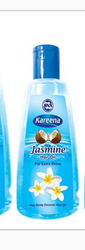 Herbal Jasmine Hair Oil For Hair Care And Hair Damage Repair Pack Of 300 Ml