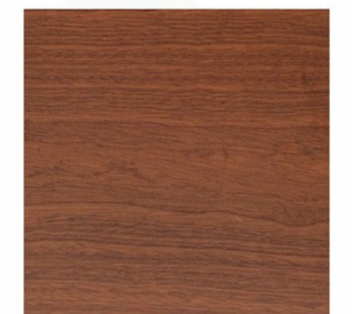 Natural Dark Brown Neem Thickness 7mm Poplar Plywood Board