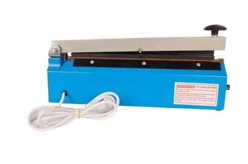 SBS 2020 Heat Sealers With Capacity 40-60 Bags Per Minutes