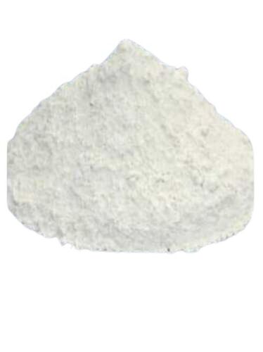 White Color Lime Powder 