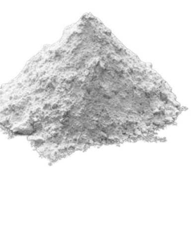 White Powder Slaked Lime Powder 