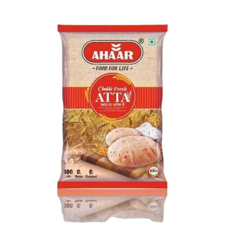 Reusable Plastic Bopp Bags - 1kg, 2kg, 5kg Capacity | Plain and Printed Styles, Available in Many Colors