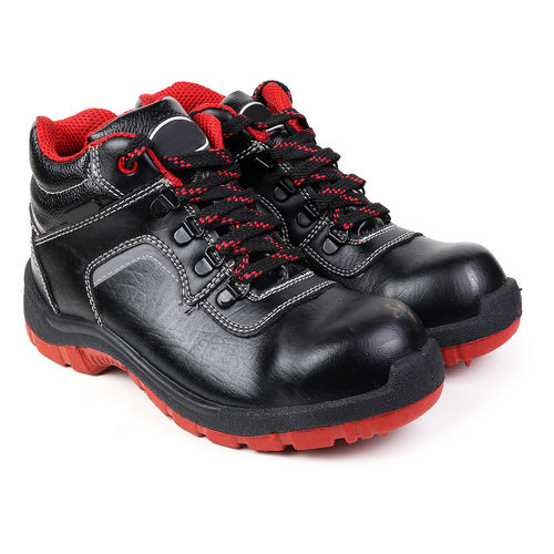 men safety shoes