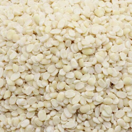 Organic Nature Land Unpolished Oraganic White Urad Dal