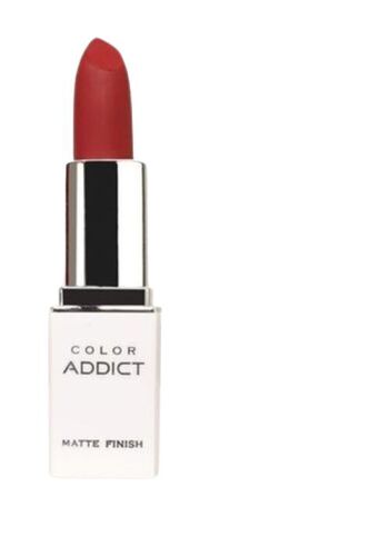 Smooth Texture And Soft Matte Finish Lipstick Hot Makeup Matte Lipstick  Application: Sliding Window