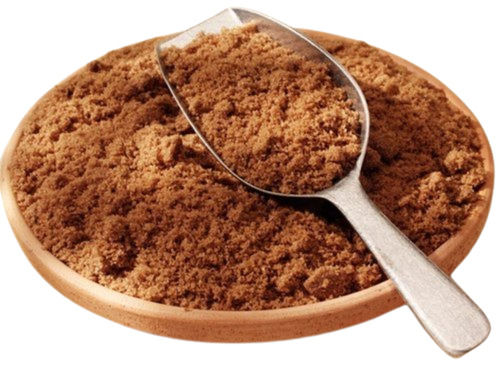 raw brown sugar