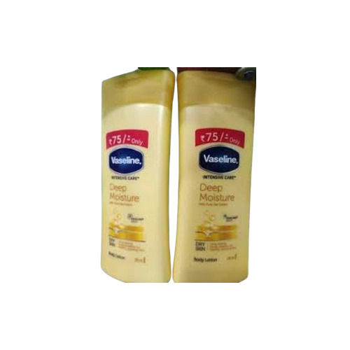 Vasline Body Lotion For Smooth Skin