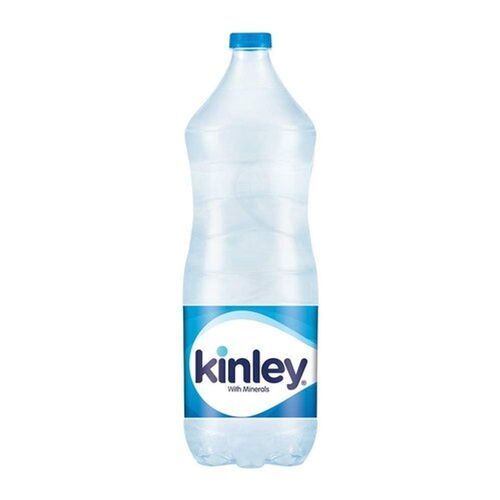 1 Ltr Kinley Mineral Water Bottle