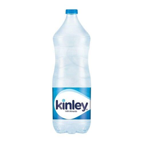 1 Ltr Kinley Mineral Water Bottle Shelf Life: 3 Months