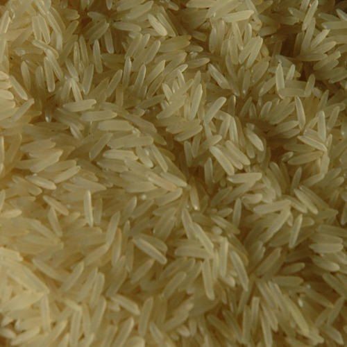 Delicious Rich Aroma And Partial Polished Gluten Free Long Grain Sella Rice