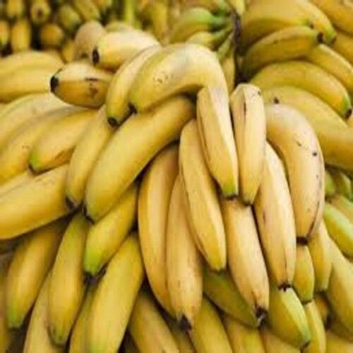 Fresh Healthy Bananas, Vitamin B6, Vitamin C