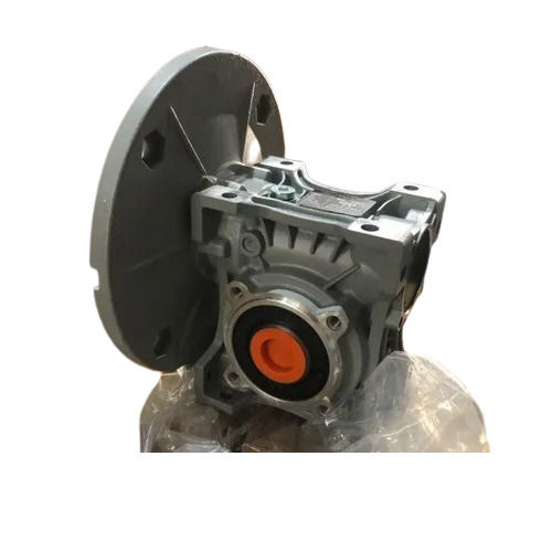 Aluminium Gearbox - Color: Grey