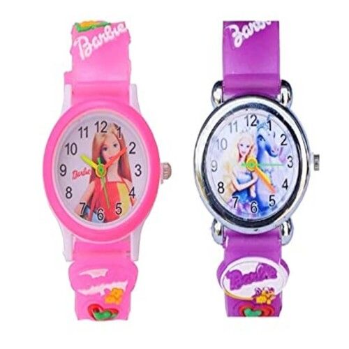 Analogue Kids Watch Multicolored Dial & Strap Ram At Best Price In ...