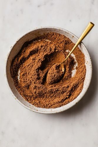 A Grade 100% Pure and Natural Blended Garam Masala Powder for Cooking