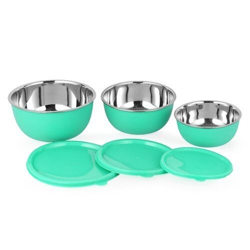 Microwave Container - Capacity: 500-1000 Milliliter (Ml)