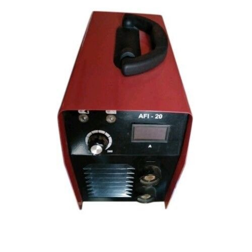 Mig Welding Machine - Dimension (L*W*H): 555X240X445 Millimeter (Mm)