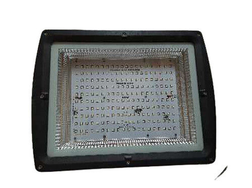 Led Flood Lights - 200w Electric Power Source | White Light, Square & Rectangle Shapes, Suitable For Gardens, Homes, Malls