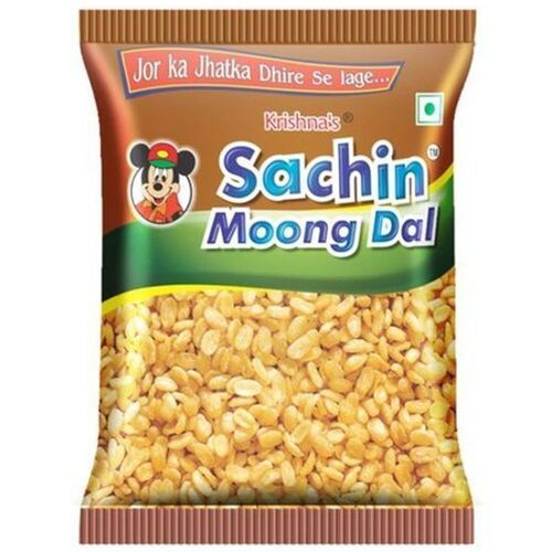 Healthy Tasty Fiber Krishna'S Sachin Moong Dal (Re)