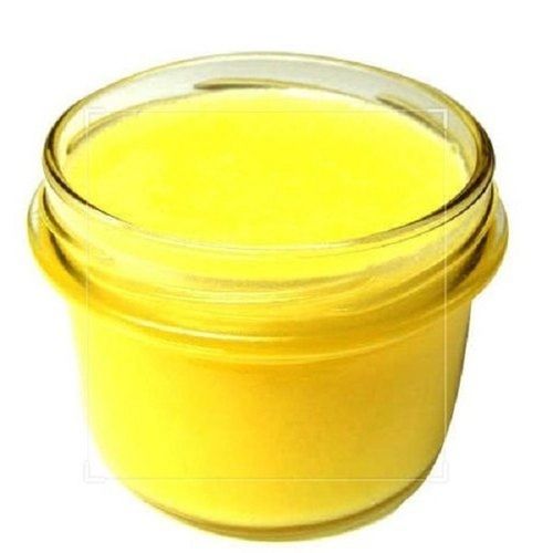 Raw Healthy Hygienically Packed Original Flavor Yellow Pure Cow Ghee