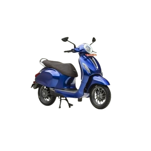 Two Wheeler Bajaj Chetak Electric Scooter