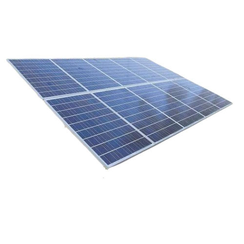 Aluminum Alloy 10 Kilowatt Solar Rooftop Light With Heavy Material Strong And Long Lifespan