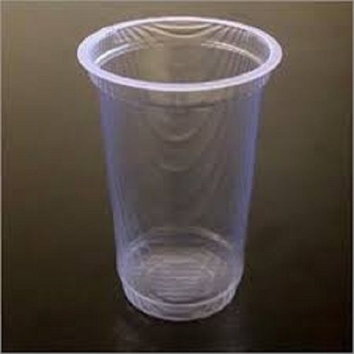 Bio Degradable Light Weight And Bpa Free Transparent Disposable Plastic Glass