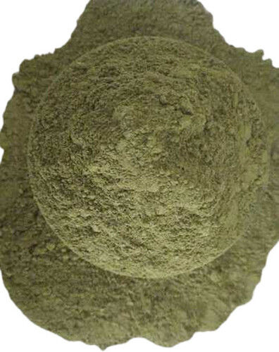 Dried Coriander Leaves Powder Shelf Life: 12 Months