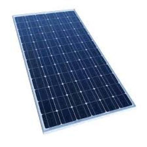 86.8 Highly Efficient And Weather Resistant Polycrystalline Solar Panel