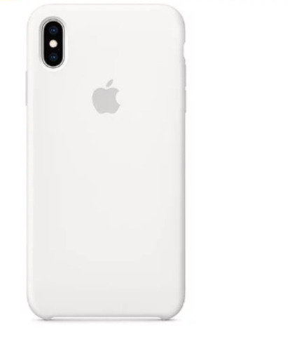 Good Quality And Light Weight Rectangular Silicon Rubber Mobile Back Covers - High-Quality Silicone Rubber, Lightweight Design, White Color, Elastic and Strong