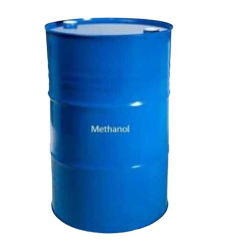 Methanol (CH3OH) For Industrial Usage