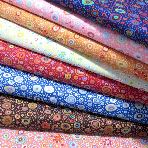 ड्रेस मेकिंग के लिए प्लेन 100 प्रतिशत कॉटन लाइट वेट मल्टीकलर प्रिंटेड कॉटन फैब्रिक