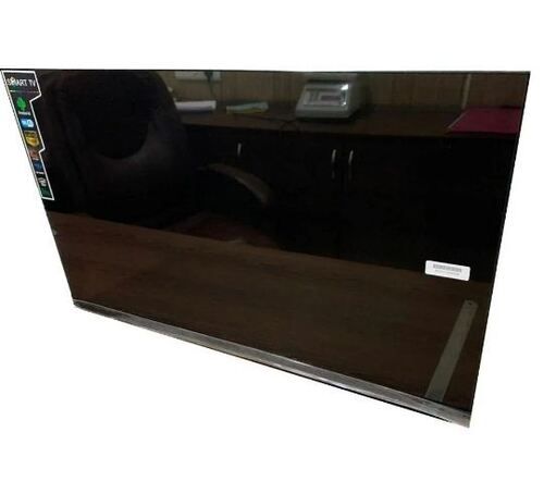 Black Led Tv Screen Size: 52 Inch (In)