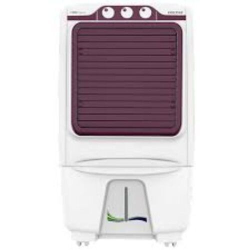 Voltas Plastic White 70 Ltr Epicool70 Desert Cooler Xen Harish