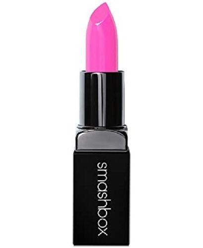 Water Proof Long Lasting And Moisturizing Matte Pink Lipstick