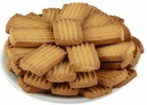 Sweet Crispy And Crunchy Delicious Hygienically Prepared Tasty Atta Biscuits