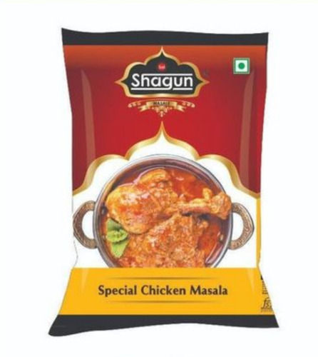 Brown Special Chicken Masala 100% Original And Great Taste With 1 Year Shelf Life