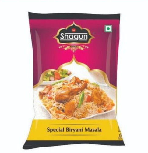 1 Kg Food Grade With 6 Month Shelf Life Shagun Biryani Masala Powder