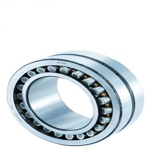 Corrosion Resistant Stainless Steel Two Wheeler Bearings