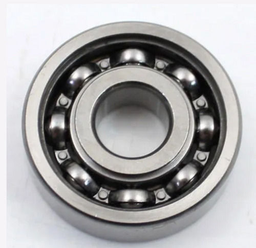 Round Shape Stainless Steel Material Bearing