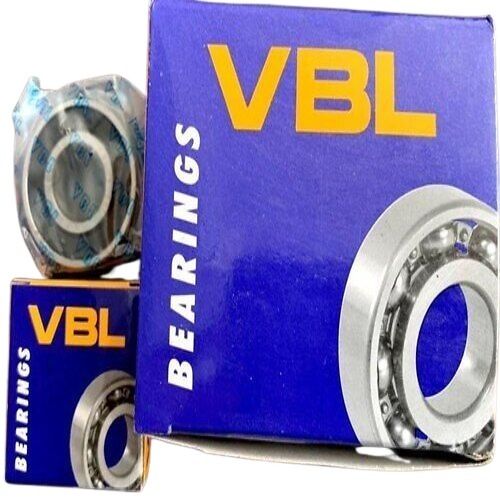 Brake Assembly Silver Color Corrosion-Proof Stainless Steel Two Wheeler Bearings For Bike